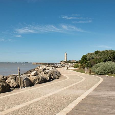 Appartement A 300M De La Plage Saint-Georges-de-Didonne Zewnętrze zdjęcie