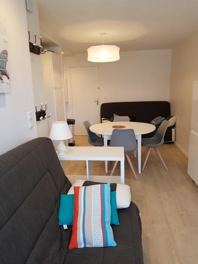 Appartement A 300M De La Plage Saint-Georges-de-Didonne Zewnętrze zdjęcie