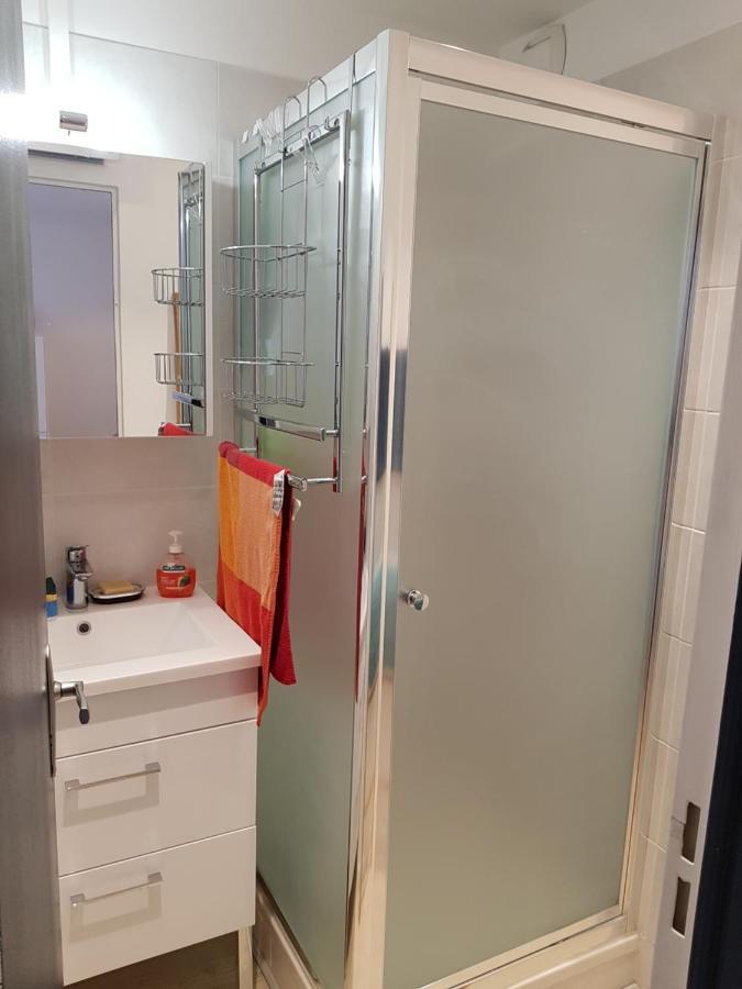 Appartement A 300M De La Plage Saint-Georges-de-Didonne Zewnętrze zdjęcie