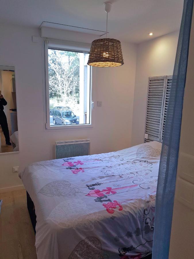 Appartement A 300M De La Plage Saint-Georges-de-Didonne Zewnętrze zdjęcie